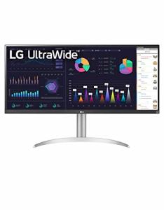LG 34" FHD Ultrawide Monitor with FreeSync
