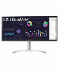 LG 34" FHD Ultrawide Monitor with FreeSync
