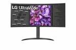 LG 34-Inch Curved UltraWide QHD Gaming Monitor