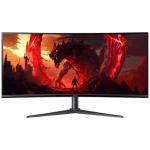 Acer 34" Curved Gaming Monitor 1ms 100Hz