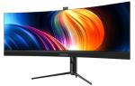 QSM 45" 5K 120Hz Ultrawide Curved Monitor