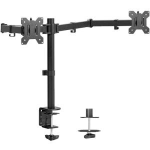 VIVO Dual Ultrawide Monitor Mount for 38-Inch Screens