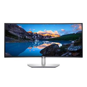 Dell 34.1" UltraSharp Curved USB-C Monitor