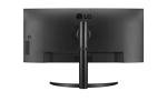 LG 34-Inch Curved UltraWide QHD Gaming Monitor