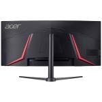 Acer 34" Curved Gaming Monitor 1ms 100Hz