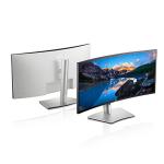 Dell 34.1" UltraSharp Curved USB-C Monitor