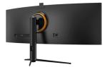 QSM 45" 5K 120Hz Ultrawide Curved Monitor