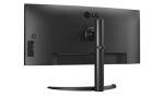 LG 34-Inch Curved UltraWide QHD Gaming Monitor