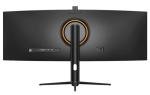 QSM 45" 5K 120Hz Ultrawide Curved Monitor