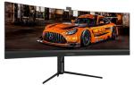 QSM 45" 5K 120Hz Ultrawide Curved Monitor