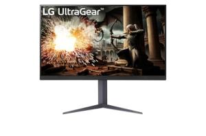 LG Ultragear 31.5" QHD 180Hz Gaming Monitor