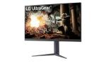 LG Ultragear 31.5" QHD 180Hz Gaming Monitor