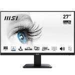 MSI PRO MP273A 27" FHD Ergonomic Gaming Monitor
