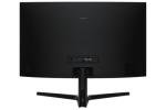 Samsung 32" FHD Curved Gaming Monitor with Speakers