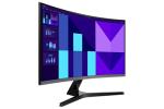 Samsung 32" FHD Curved Gaming Monitor with Speakers