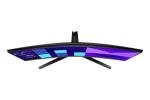 Samsung 32" FHD Curved Gaming Monitor with Speakers