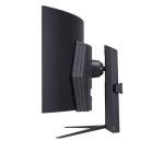 LG 45” Ultragear OLED Curved Gaming Monitor