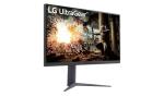 LG Ultragear 31.5" QHD 180Hz Gaming Monitor