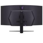 LG 45” Ultragear OLED Curved Gaming Monitor