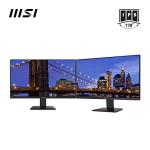 MSI PRO MP273A 27" FHD Ergonomic Gaming Monitor