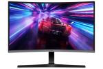 Samsung 32" FHD Curved Gaming Monitor with Speakers