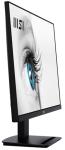 MSI PRO MP273A 27" FHD Ergonomic Gaming Monitor