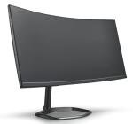Cooler Master 34-Inch Curved 144Hz Gaming Monitor