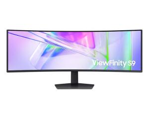 Samsung 49" Ultrawide Curved S9 Gaming Monitor