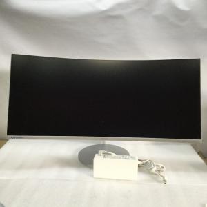 SAMSUNG 34" Curved Ultrawide Gaming Monitor