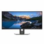 Dell UltraSharp 34” Curved 3440x1440 Monitor