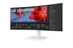 LG 38" Ultrawide 144Hz Curved Gaming Monitor