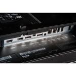 Dell UltraSharp 34” Curved 3440x1440 Monitor