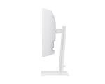 SAMSUNG 34" WQHD Ultra Wide Curved Monitor
