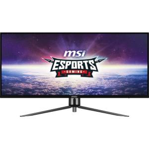 MSI MAG401QR 40" 155Hz Ultra Wide Gaming Monitor