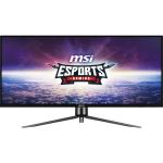 MSI MAG401QR 40" 155Hz Ultra Wide Gaming Monitor