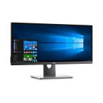 Dell UltraSharp 29" WQHD Ultrawide Gaming Monitor