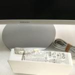 SAMSUNG 34" Curved Ultrawide Gaming Monitor