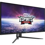 MSI MAG401QR 40" 155Hz Ultra Wide Gaming Monitor