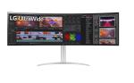 LG 49" UltraWide Dual QHD 144Hz Curved Monitor