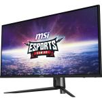 MSI MAG401QR 40" 155Hz Ultra Wide Gaming Monitor