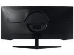 Samsung Odyssey G5 34" Curved Gaming Monitor