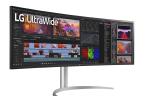 LG 49" UltraWide Dual QHD 144Hz Curved Monitor