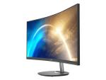 MSI PRO MP341CQ 34" Curved Ultra-wide Monitor