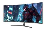Kogan 34" Curved Ultrawide 165Hz Gaming Monitor