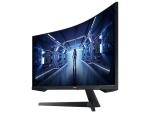 Samsung Odyssey G5 34" Curved Gaming Monitor
