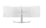 LG 49" UltraWide Dual QHD 144Hz Curved Monitor