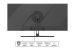 Kogan 34" Curved Ultrawide 165Hz Gaming Monitor