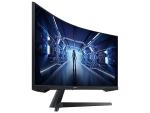 Samsung Odyssey G5 34" Curved Gaming Monitor