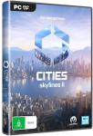 Cities: Skylines II Premium Edition for PC