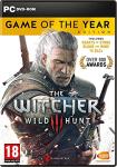 The Witcher 3: Game of the Year Edition